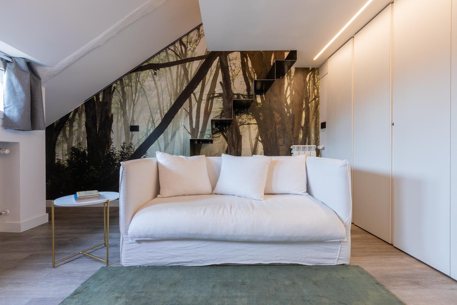Mansarda In Bianco By Wonderful Italy Apartment Turin Exterior photo