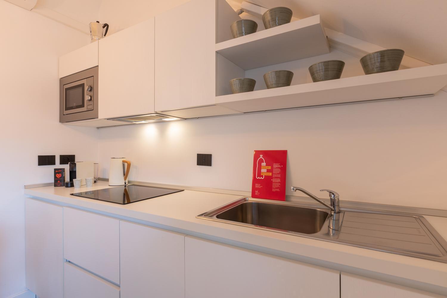 Mansarda In Bianco By Wonderful Italy Apartment Turin Exterior photo