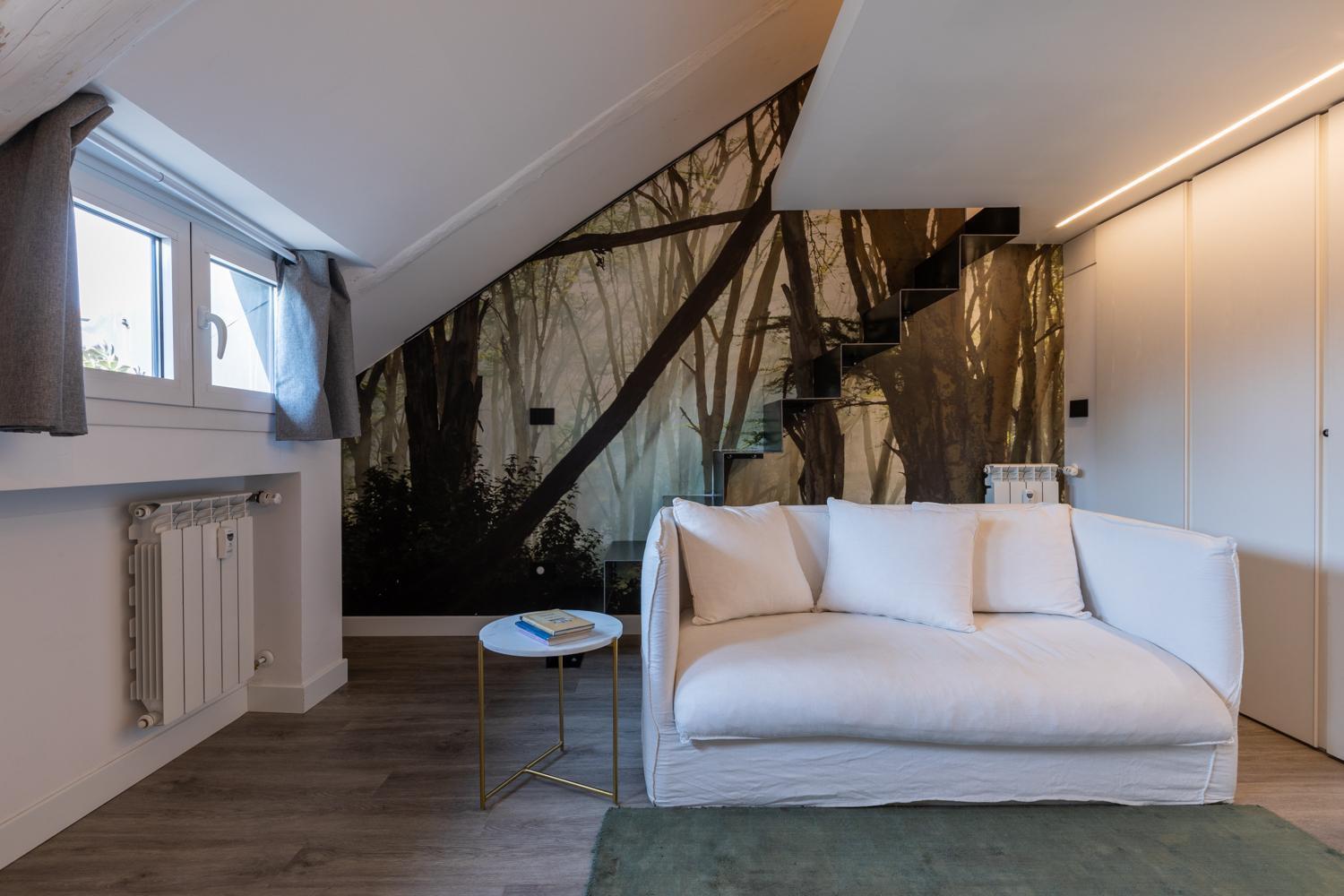 Mansarda In Bianco By Wonderful Italy Apartment Turin Exterior photo